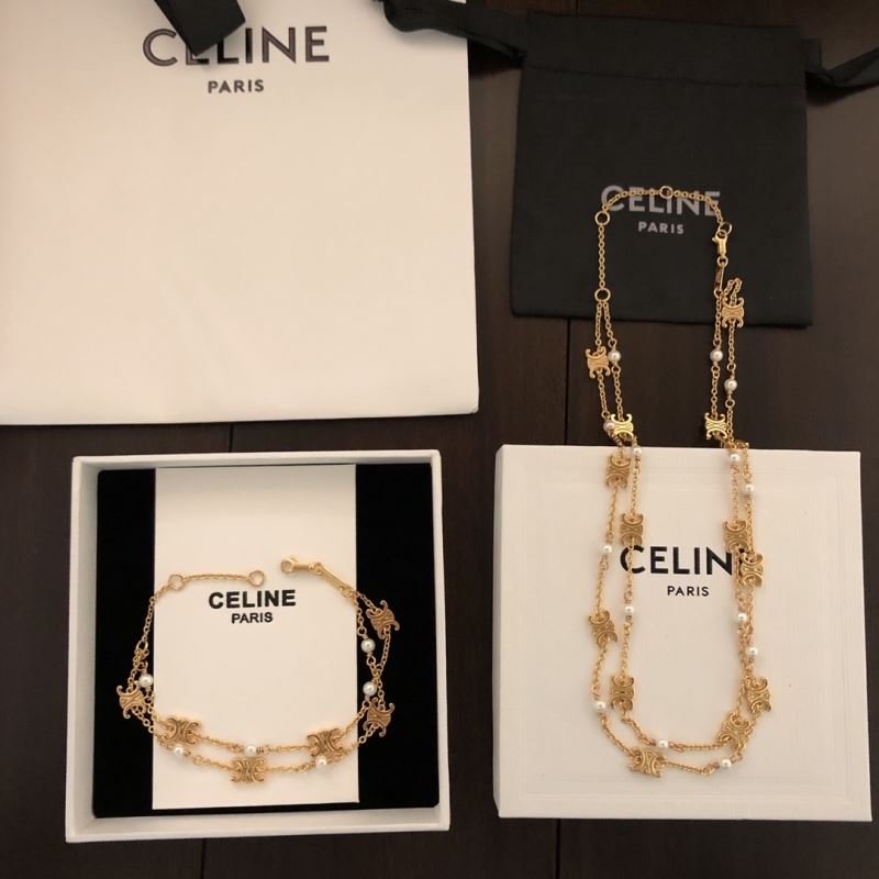 Celine Bracelets